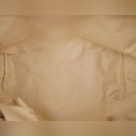 AW05❤️ GUCCI Monogram Heart Bit Charm Top Handle Tote - Picture 16 of 16